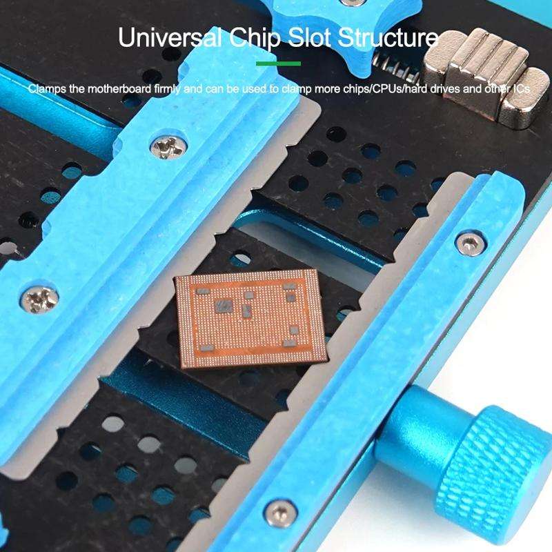 RELIFE RL-605 Pro Laptop Motherboard Repair Fixture