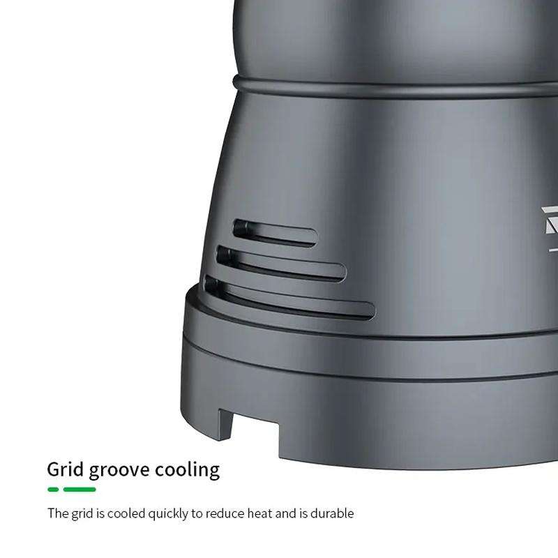 RELIFE RL-014A Mobile Phone Repair UV Glue Ultraviolet Curing Lamp Fluorescent Detection Green Oil C
