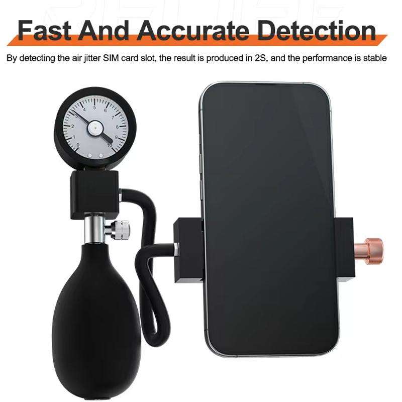RELIFE RL-086 Mobile Phone Airtightness Tester Waterproof Sealing Testing Instrument