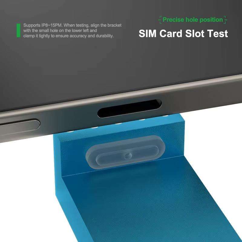 RELIFE RL-086 Pro Mobile Smart Airtightness Tester Portable Sealing Leak Detector