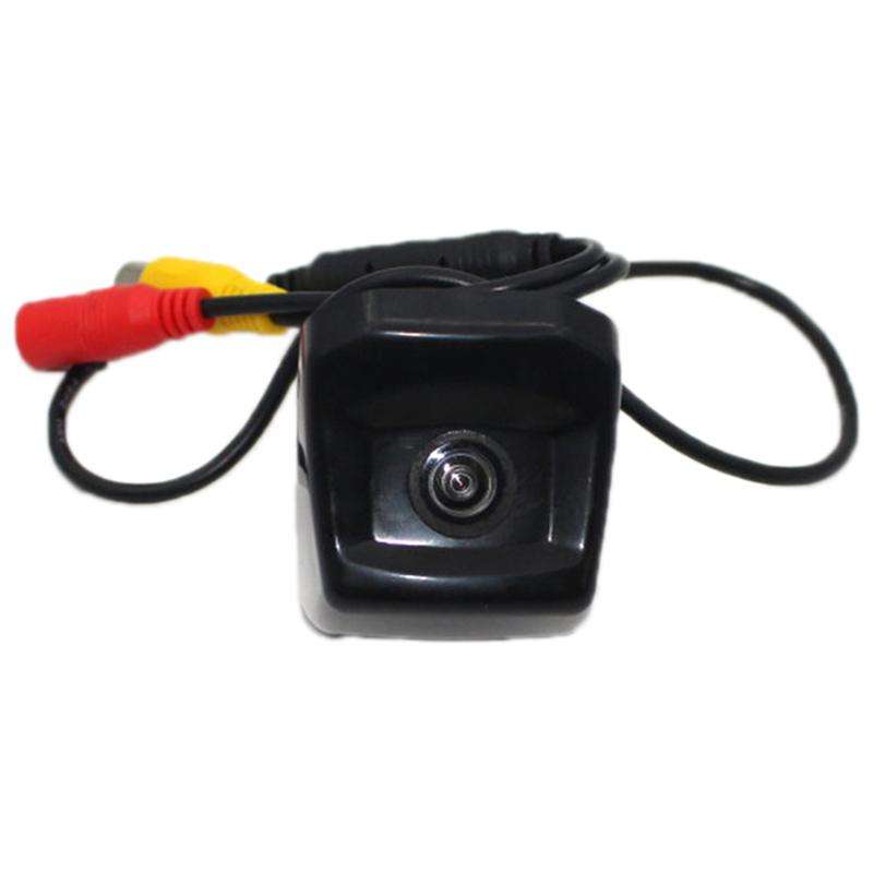 For 2010-2017 Toyota Hilux Reversing Camera(Black)
