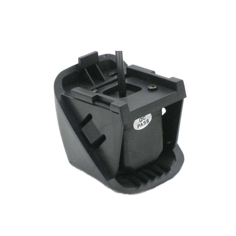 For 2010-2017 Toyota Hilux Reversing Camera(Black)