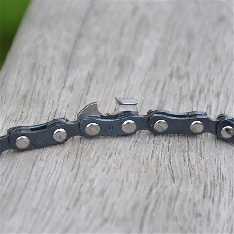 Outdoor Portable Hand-held Wire Saw Field Survival Manganese Steel Chain Saw Multifunctional Logging