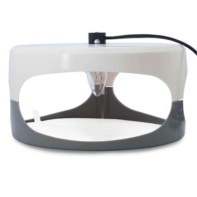 Flea Trap Pet Home Flea Lamp, Plug Type:EU Plug