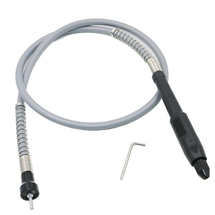 Electric Screwdriver Multifunctional Flexible Shaft Torque Electric Drill Connecting Rod Flexible Sh