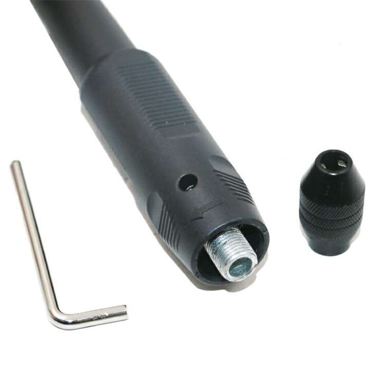 Electric Screwdriver Multifunctional Flexible Shaft Torque Electric Drill Connecting Rod Flexible Sh