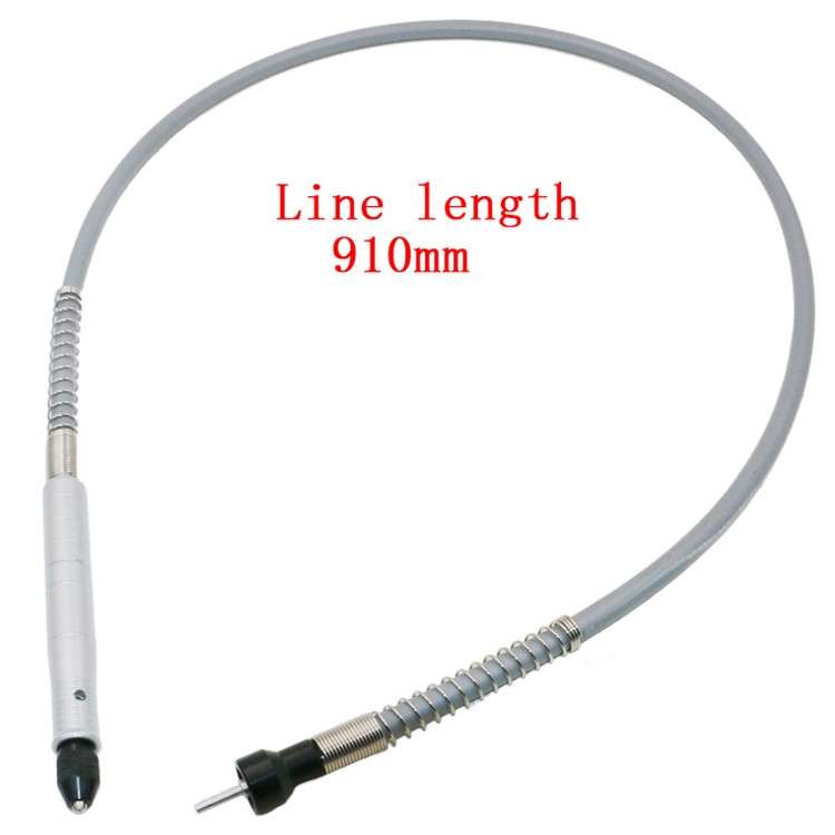 Electric Screwdriver Multifunctional Flexible Shaft Torque Electric Drill Connecting Rod Flexible Sh