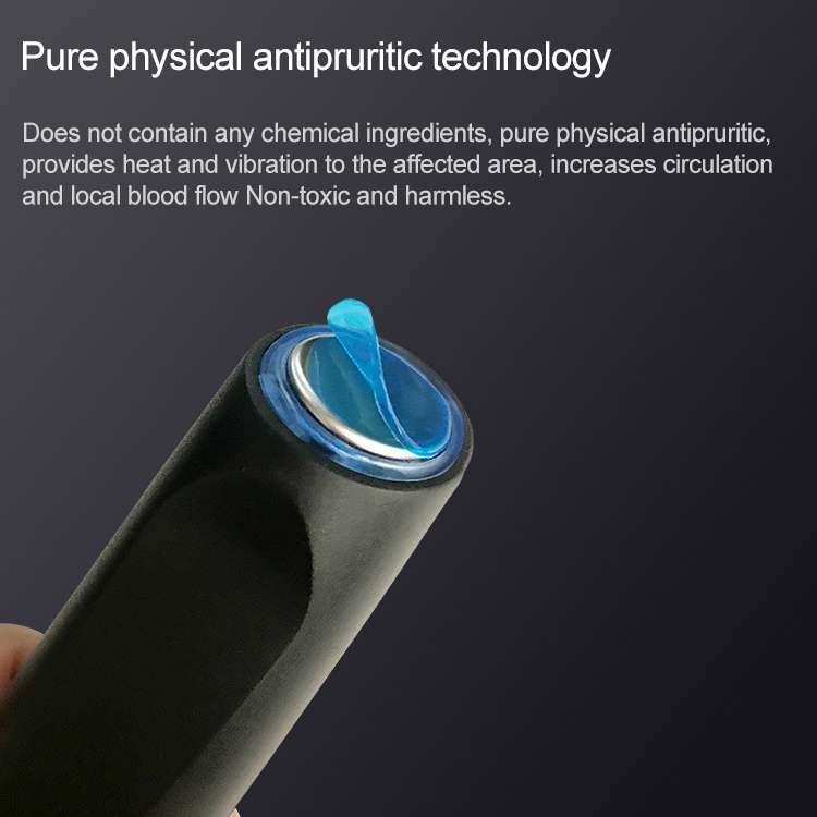 Mosquito Itch Bite Helper Itching Relief Pen for Child&Adult