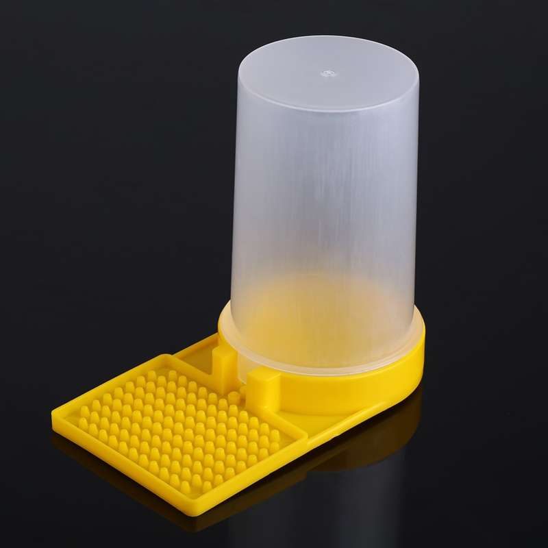 Multifunctional Drinking Box Bee Feeder