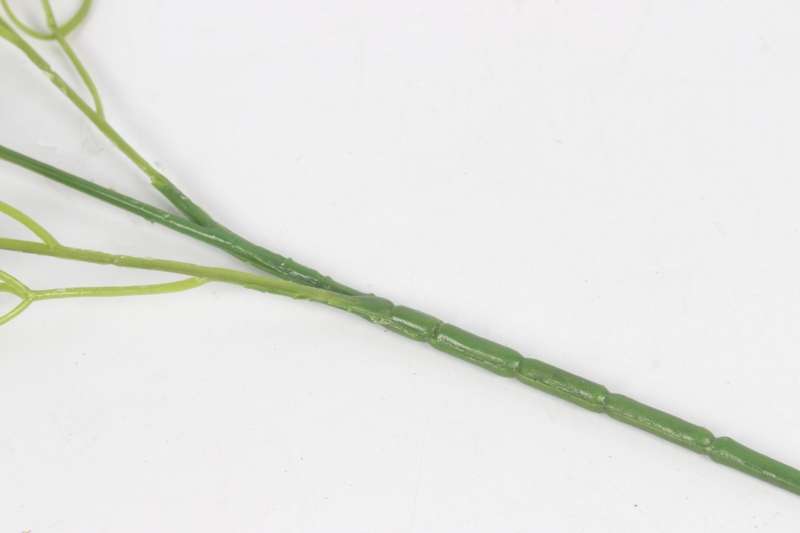 Rustic Artificial Decor Home Table Wedding Flower Plastic Gypsophila Babysbreath