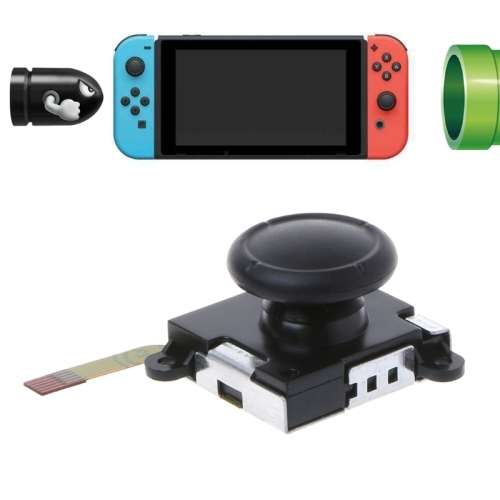 Multi-Functional LCD 3D Digital Electronic Temperature Measurement Fish Tank Aquarium Thermometer(Go
