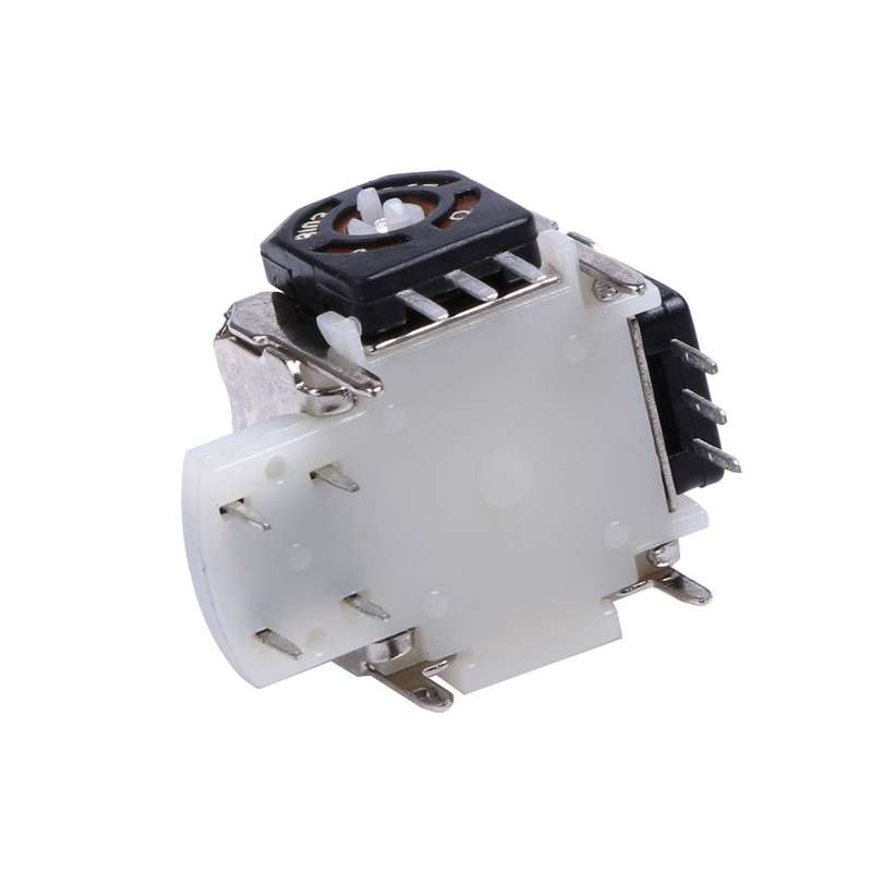 3D Analog Joystick for XBOX 360 Controller Game Joystick Replacement Wireless Controller Analog Sens