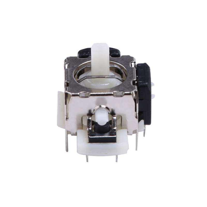 3D Analog Joystick for XBOX 360 Controller Game Joystick Replacement Wireless Controller Analog Sens