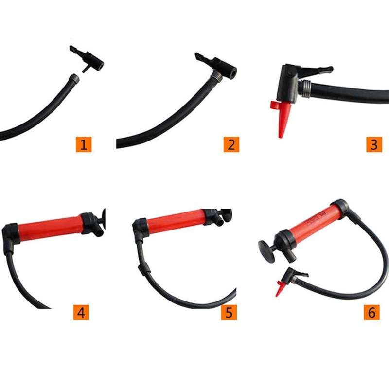 Manual Oil Pumping Pipe for Car Oil Transfering Oiling pumping Liquid Water Chemical Transfer Inflat