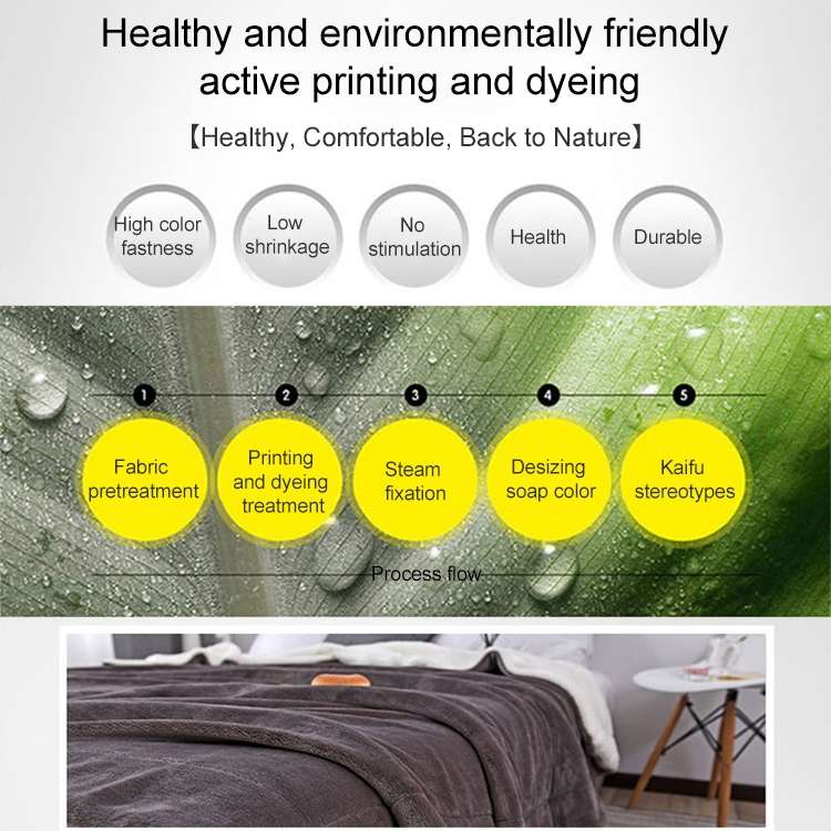 Winter Sofa Blanket Double Thick Cashmere Coral Fleece Ofice Nap Blanket, Size:2x2.3m(Camel)