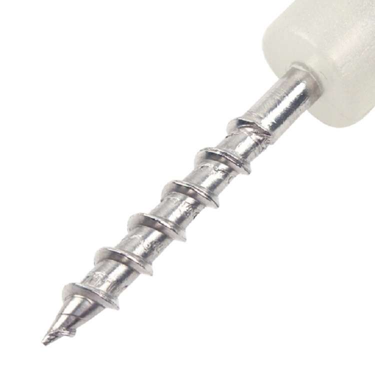 2 PCS Anti-puncture Plug Cap Alpenstock Support Bar Protective Case Anti-burst Tent Pole Plastic Hel