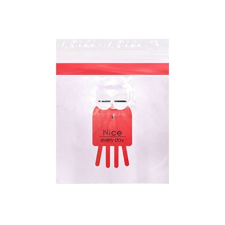 15 PCS Creative Cute Car Garbage Bag Paste-type Cleaning Bag for Car Interior(Gray)