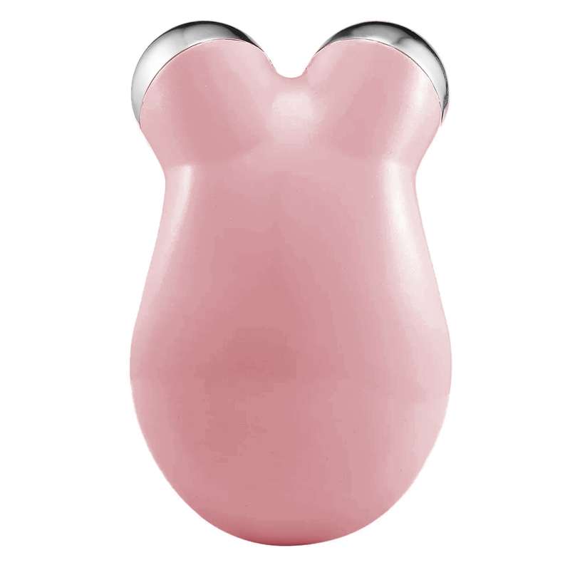 Household Micro-current Beauty Instrument (White)