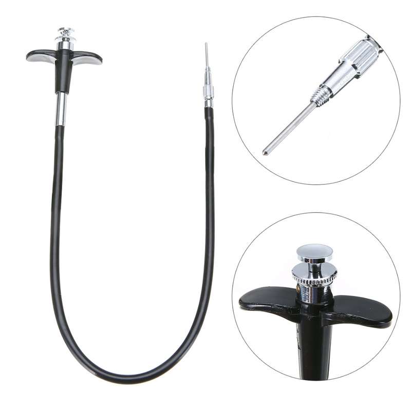 100cm Mechanical Shutter Release for Fujifilm X100S / X20 / X-E1 / Leica M9 Universal Shutter Releas