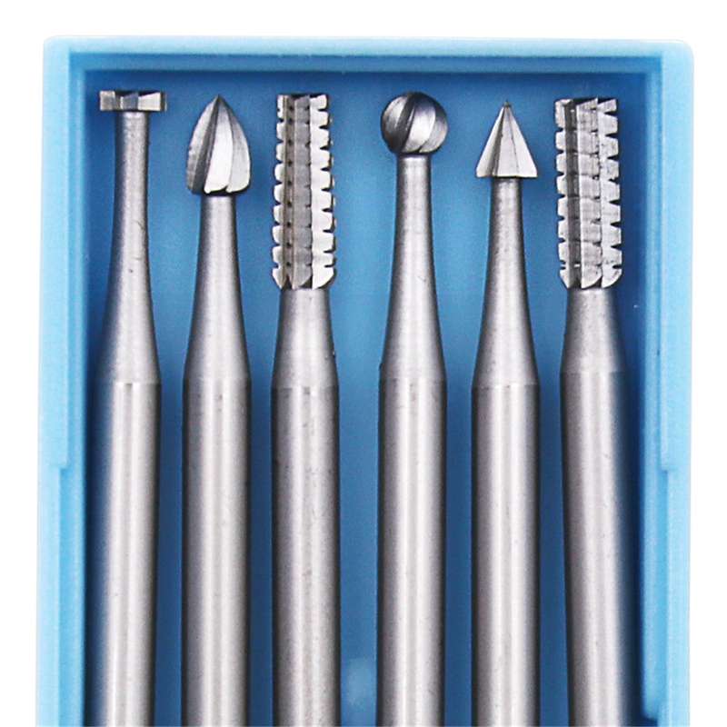 2.35mm Handle Tungsten Steel Engraving Cutter Electric Hollow New Threading Machine Olive Core Carvi