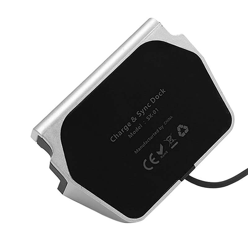 USB-C / Type-C 3.1 Sync Data / Charging Dock Charger(Blue)