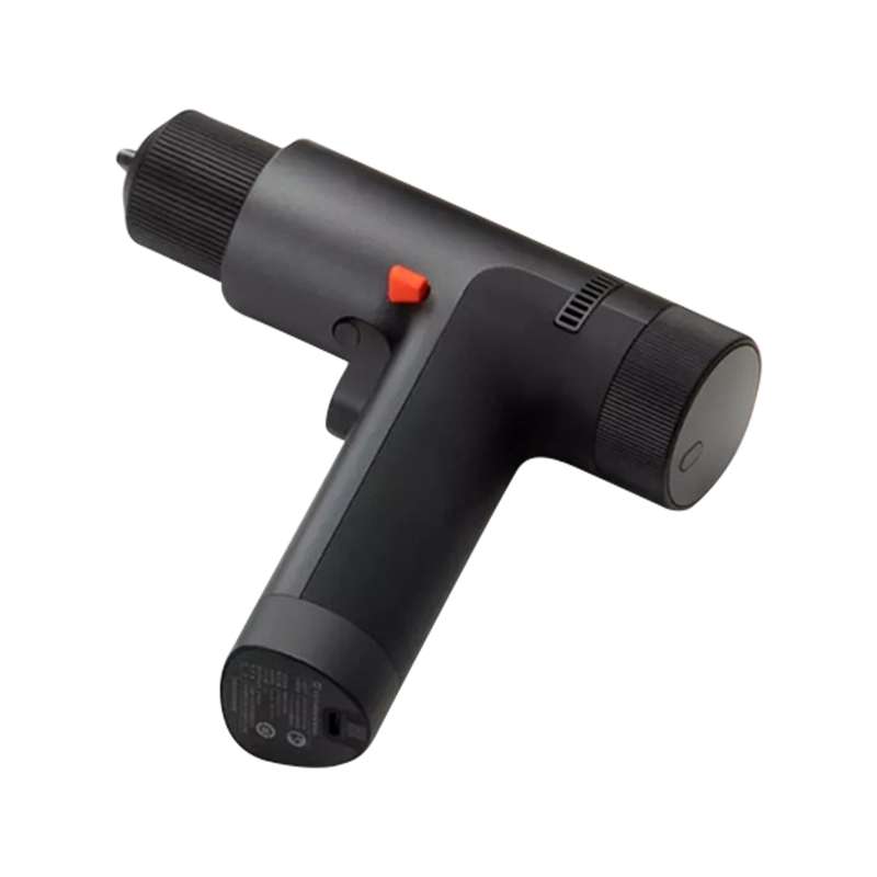 Original Xiaomi Mijia Household Brushless Smart Screen Display Electric Drill, US Plug