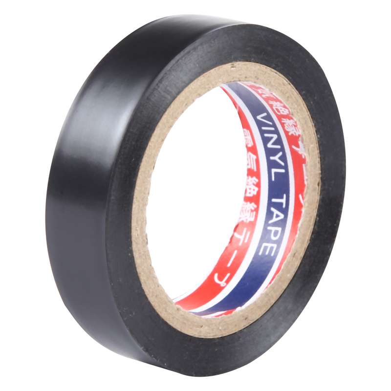 Vinyl Electrical Insulating Tape, Size: 16mm x 20m