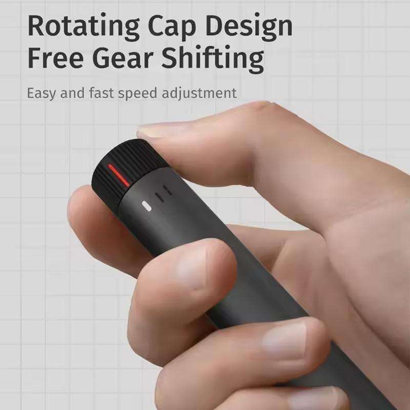 Xiaomi Youpin DUKA ATuMan EP1 Mini Drill Cordless Rotary Tools Kit Electric Carving Pen Engraving Pe