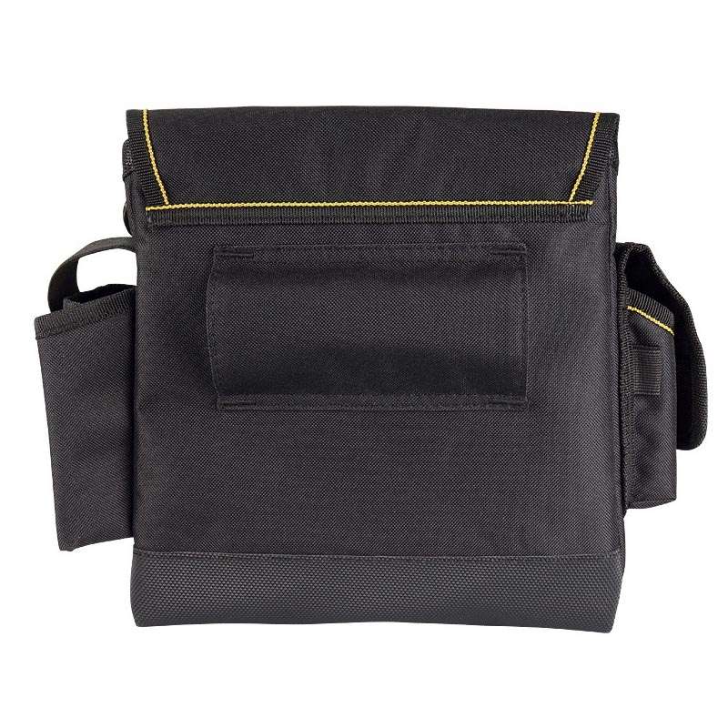 WINHUNT Multi-function Thicken Canvas Electrical Hardware Tool Bag Repair Pocket