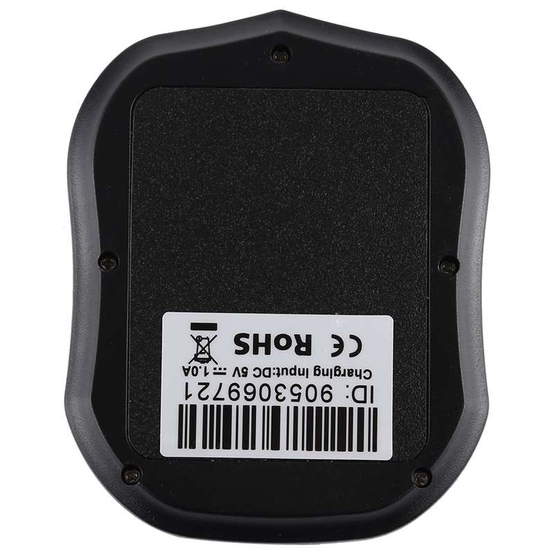 TK905 Car Truck Vehicle Tracking 2G GSM GPRS GPS Tracker