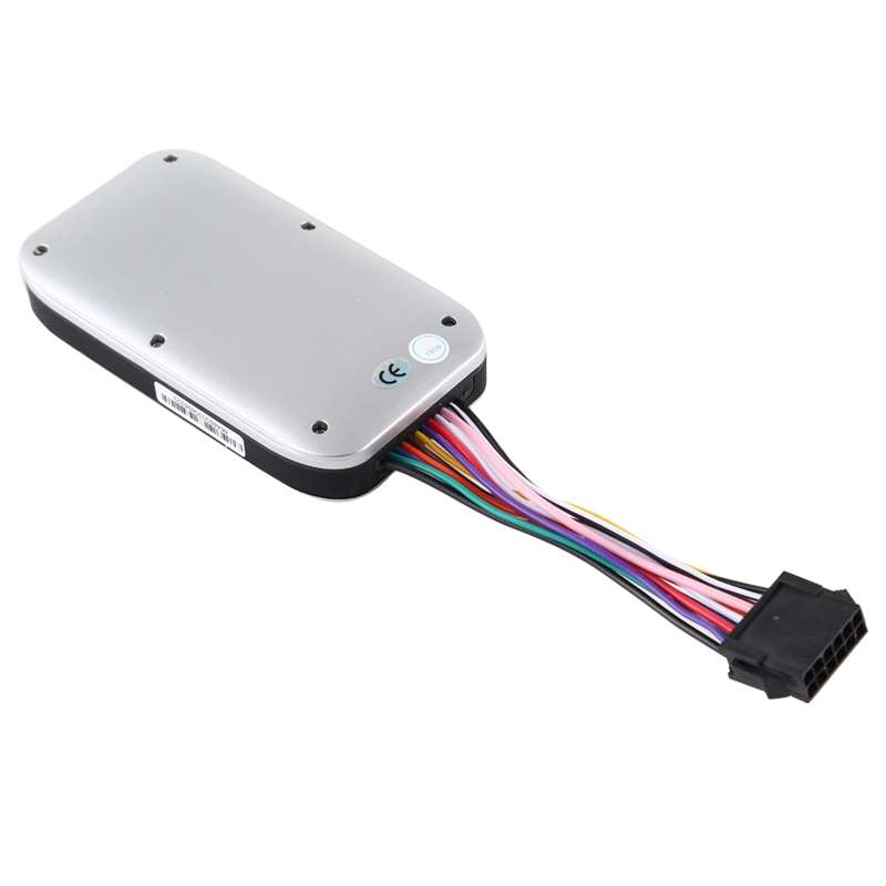 TK303F Car Truck Vehicle Tracking GSM GPRS GPS Tracker without Remote Control