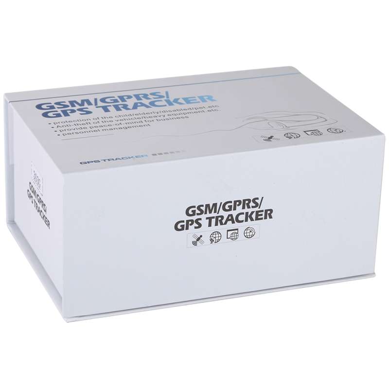 TK303G Car Truck Vehicle Tracking GSM GPRS GPS Tracker with Remote Control