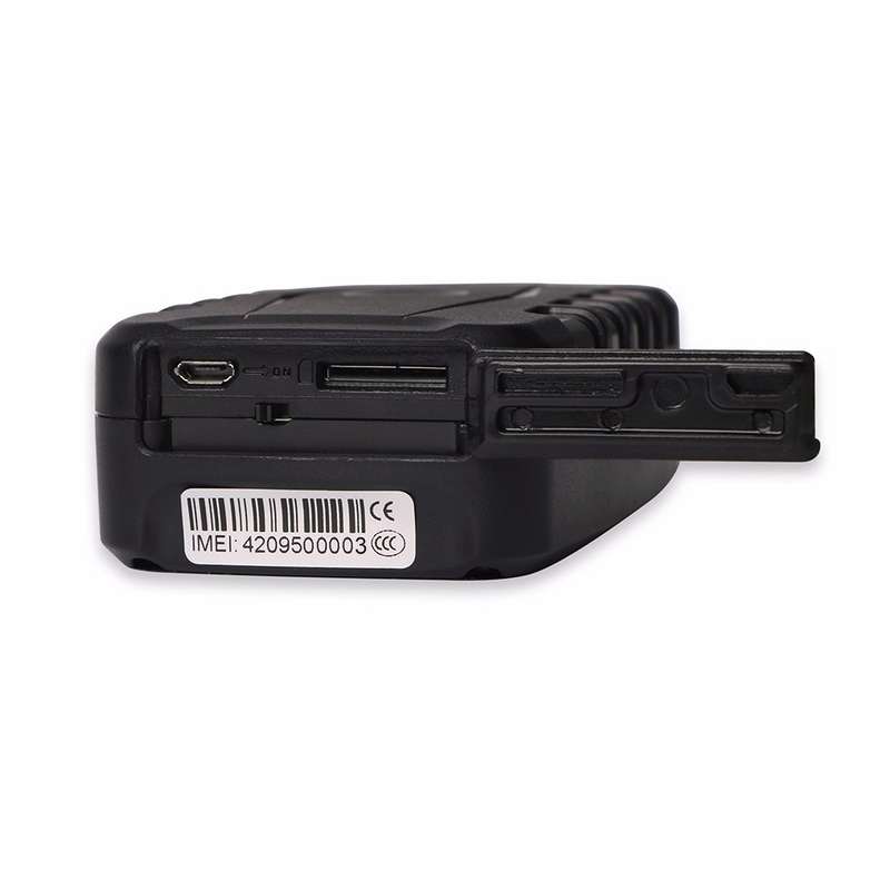 LK209B Tracking System 4G GPS Tracker for Motorcycle Electric Bike Vehicle, For South America and Au