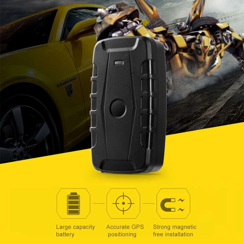 LK209B Tracking System 4G GPS Tracker for Motorcycle Electric Bike Vehicle, For South America and Au