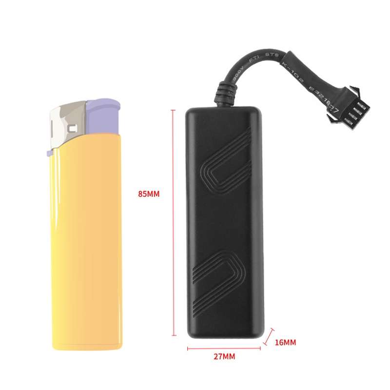 TK205 3G Realtime Car Truck Vehicle Tracking GSM GPRS GPS Tracker, Support AGPS with Relay and Batte