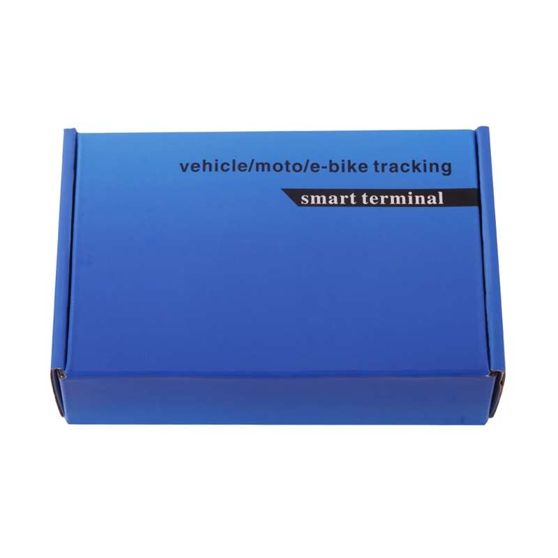 TK205 3G Realtime Car Truck Vehicle Tracking GSM GPRS GPS Tracker, Support AGPS with Relay and Batte
