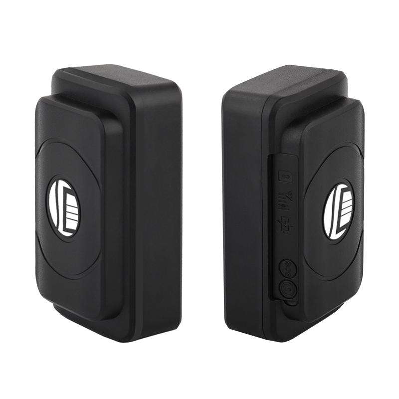 TK202A 4G Car Truck Vehicle Tracking GSM GPRS GPS Tracker Support AGPS, Battery Capacity: 6500mAh