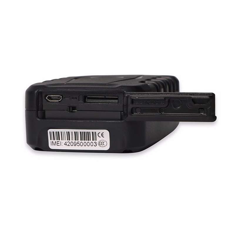 LK209B Tracking System 4G GPS Tracker for Motorcycle Electric Bike Vehicle, For Eurasia