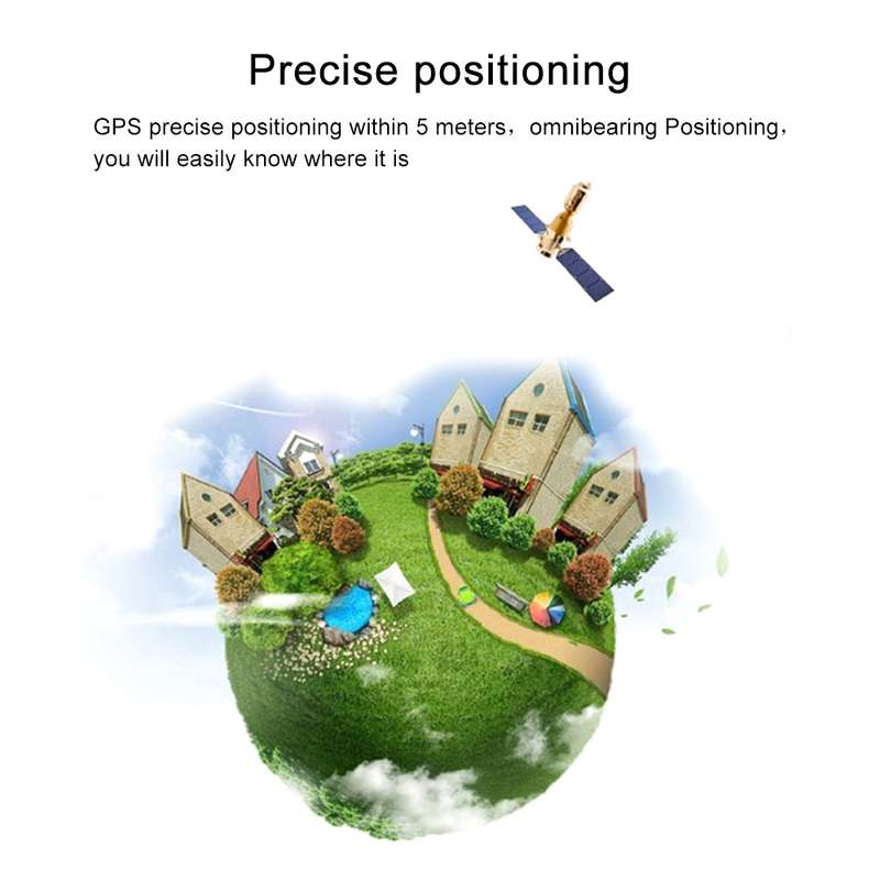 LK209B Tracking System 4G GPS Tracker for Motorcycle Electric Bike Vehicle, For Eurasia