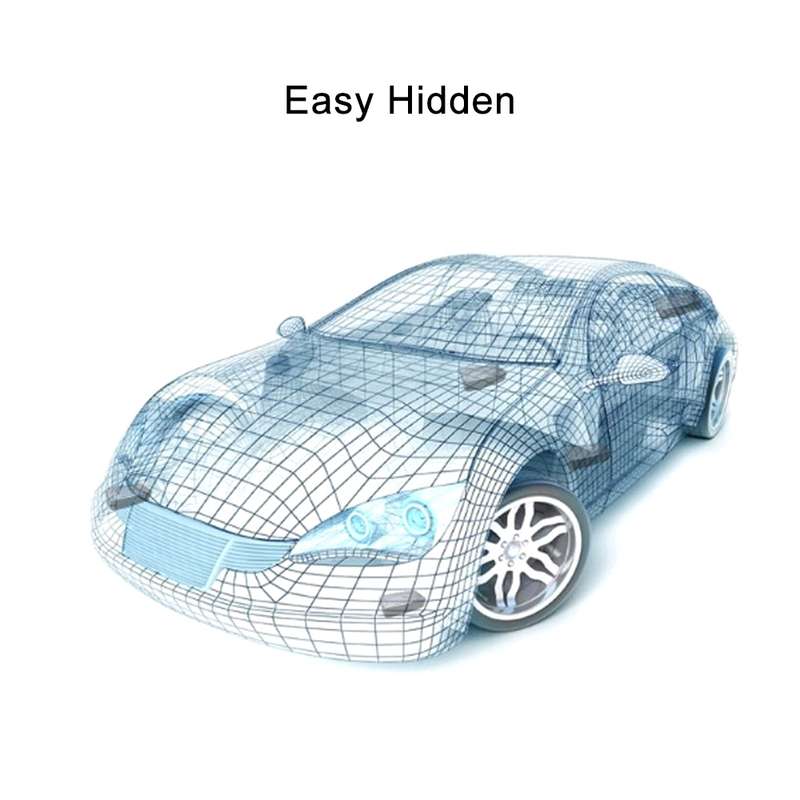 LK209B Tracking System 4G GPS Tracker for Motorcycle Electric Bike Vehicle, For Eurasia