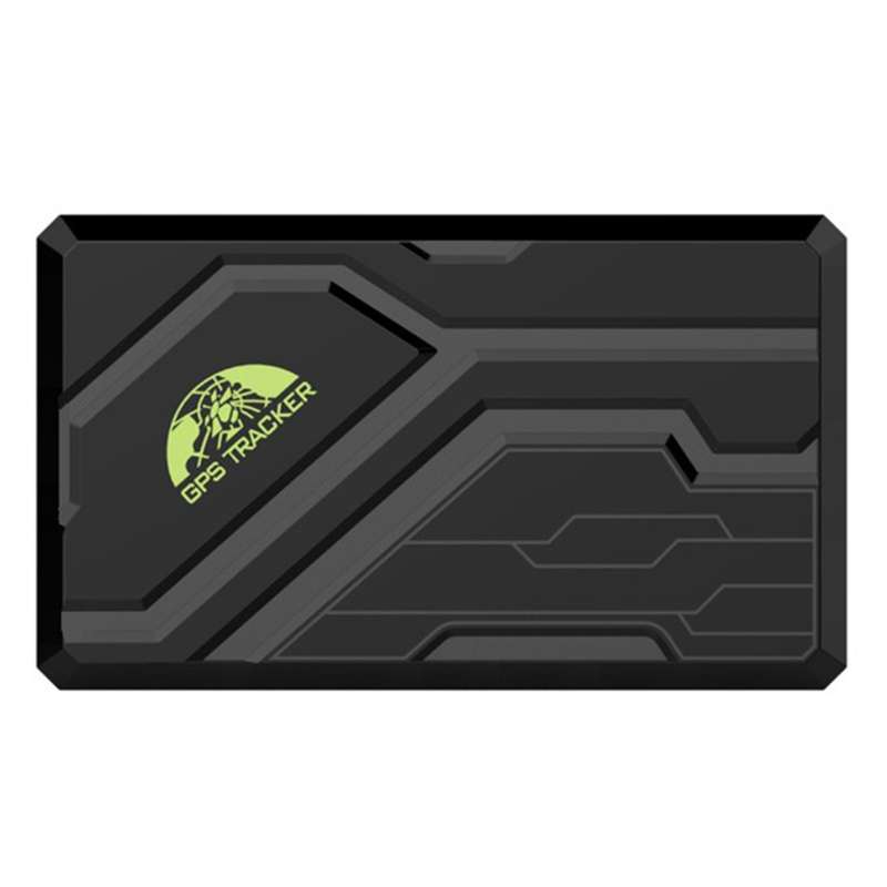 KH-107 IP66 Waterproof Magnetic GSM / GPRS / GPS Tracker, Built-in Long Life Battery, Support Real-t