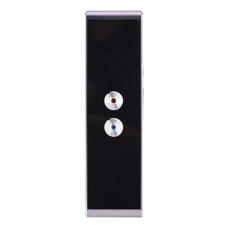 T8+ Portable Smart Voice Translator Smart Business Travel Real Time AI Translator Translation Machin