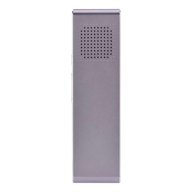 T8+ Portable Smart Voice Translator Smart Business Travel Real Time AI Translator Translation Machin