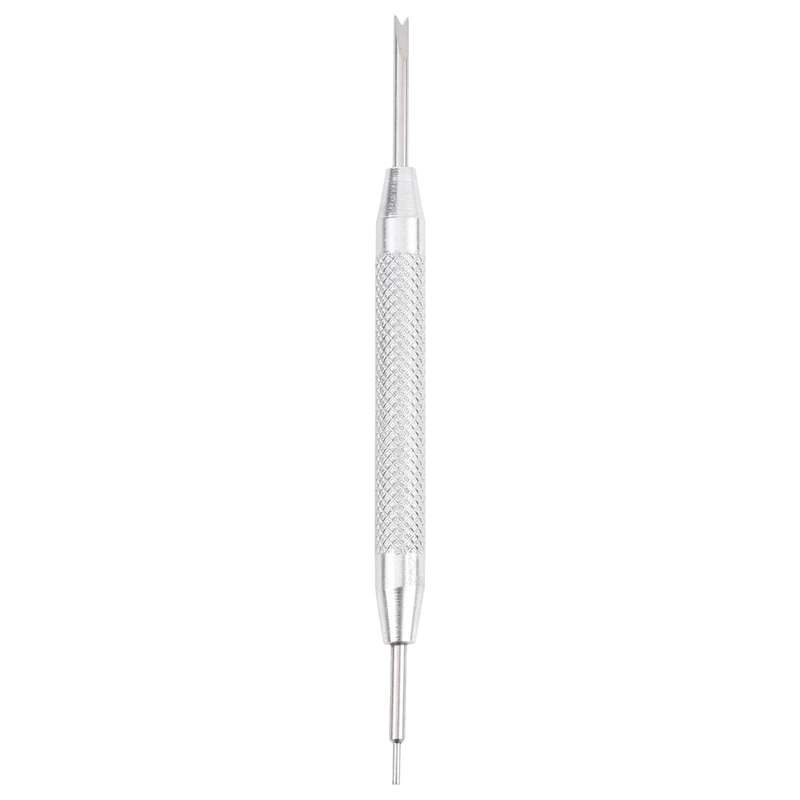 Portable Smart Watch Dismantling Repair Tool (Silver)