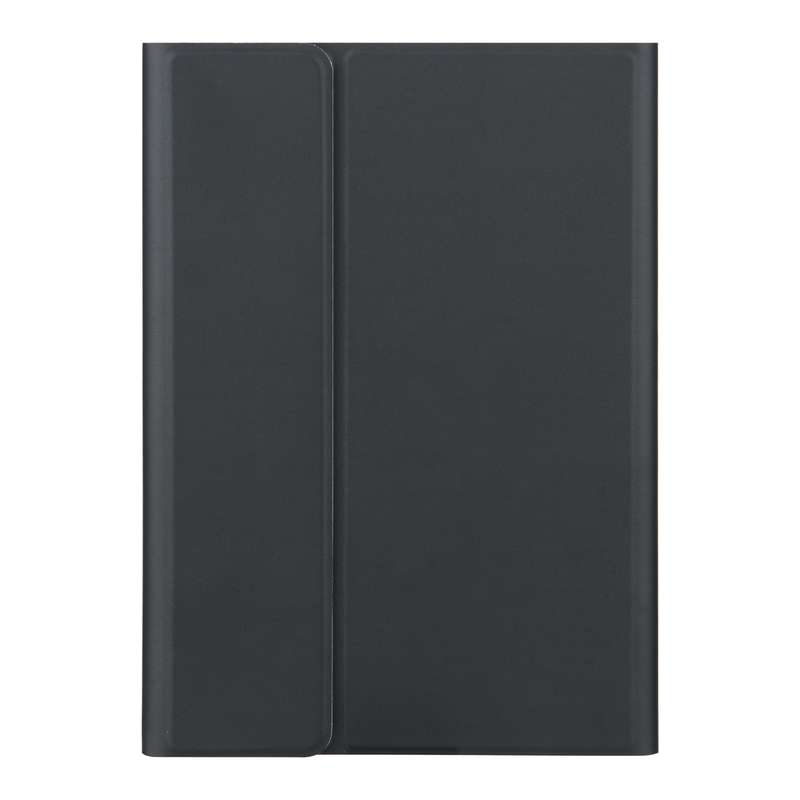 M10 2 in 1 Removable Bluetooth Keyboard + Leather Tablet Case with Holder for Lenovo Tab M10 TB-X505