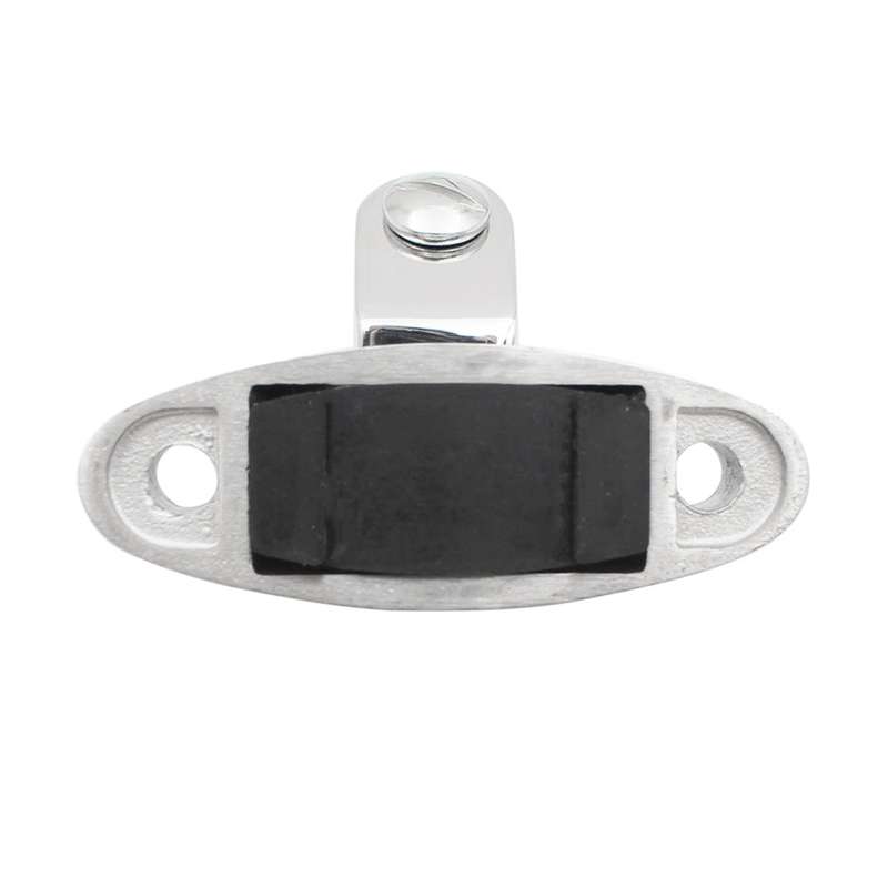 316 Stainless Steel Yacht Deck Hinge