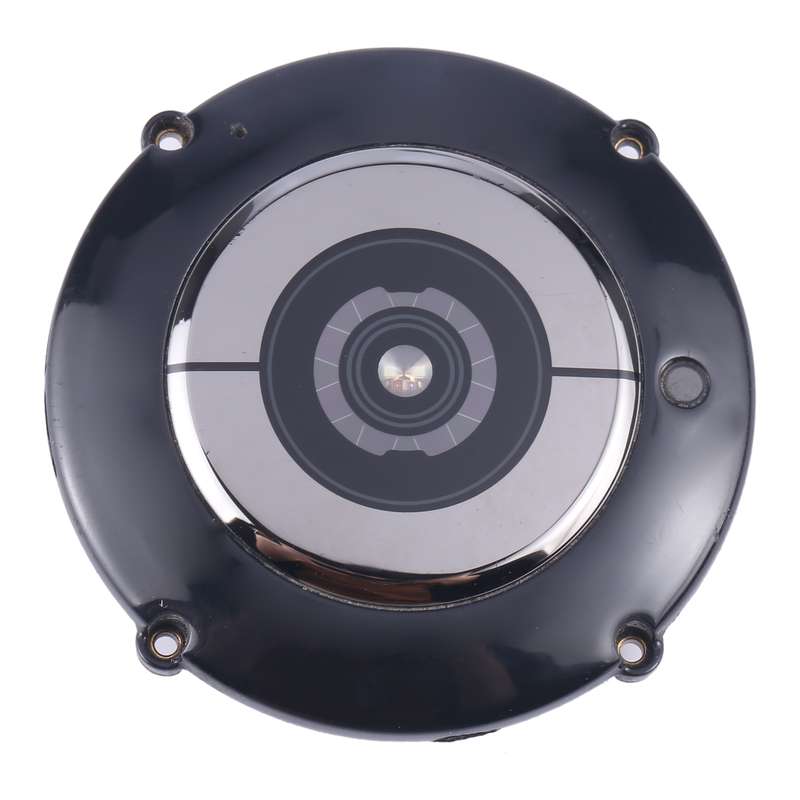 Original Back Cover Full Assembly For Samsung Galaxy Watch5 40mm SM-R900 (Black)