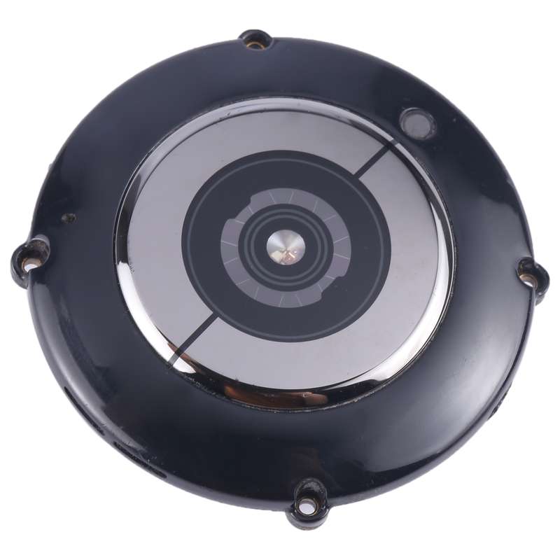 Original Back Cover Full Assembly For Samsung Galaxy Watch5 40mm SM-R900 (Black)