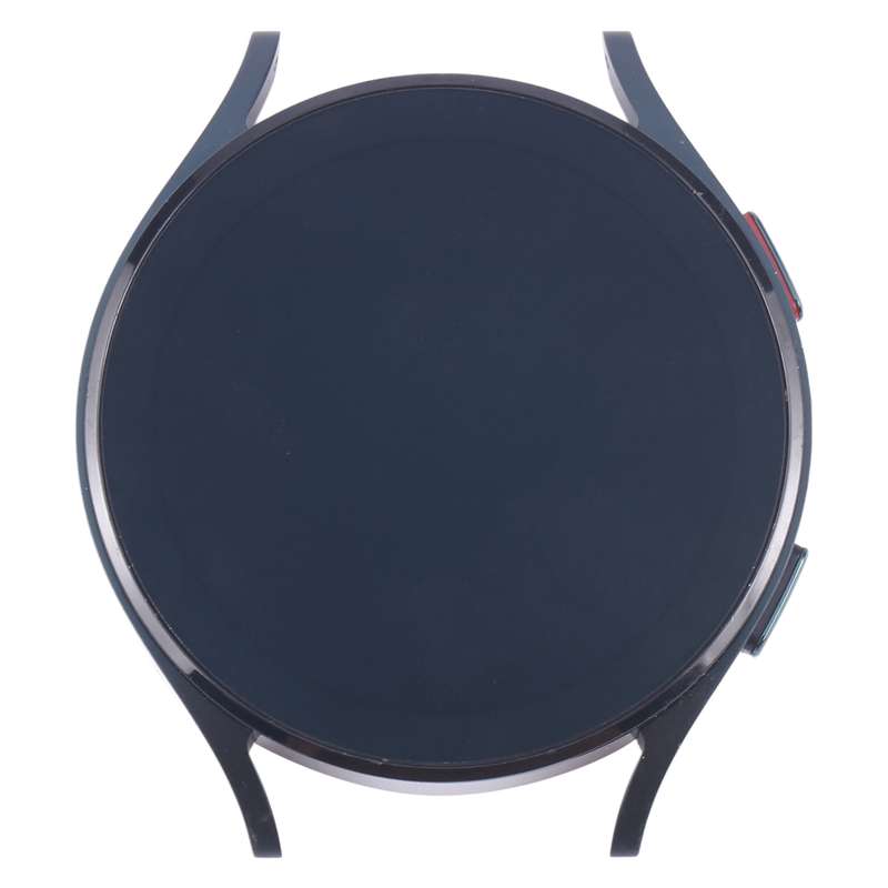 LCD Screen for Samsung Galaxy Watch4 44mm R870/R875 Digitizer Full Assembly With Frame (Green)