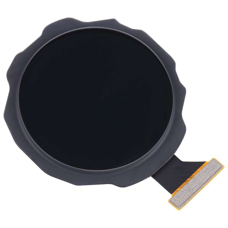 LCD Screen for Samsung Galaxy Active2 SM-R850 Digitizer Full Assembly(Black)